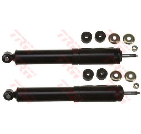 Amortizor TRW JHT189T</br>Piesa auto pentru Suspensie Amortizor TRW JHT189T</br>Piesa auto pentru Suspensie