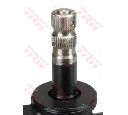 Caseta directie TRW JRP154</br>Piesa auto pentru HONDA ACCORD VI (CG, CK) HONDA ACCORD Mk VII (CG, CK) 1.6 i