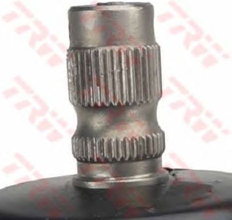 Caseta directie TRW JRP668 Caseta directie TRW JRP668