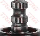Caseta directie TRW JRP796</br>Piesa auto pentru KIA CARNIVAL I (UP)  2.5 V6