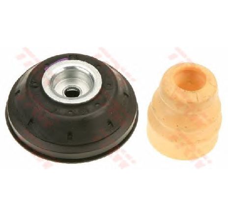 Set reparatie, rulment sarcina amortizor TRW JSL385</br>Piesa auto pentru Suspensie/directie/roti Set reparatie, rulment sarcina amortizor TRW JSL385</br>Piesa auto pentru Suspensie/directie/roti
