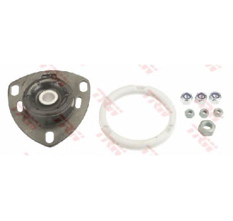 Set reparatie, rulment sarcina amortizor TRW JSL534</br>Piesa auto pentru Suspensie/directie/roti Set reparatie, rulment sarcina amortizor TRW JSL534</br>Piesa auto pentru Suspensie/directie/roti