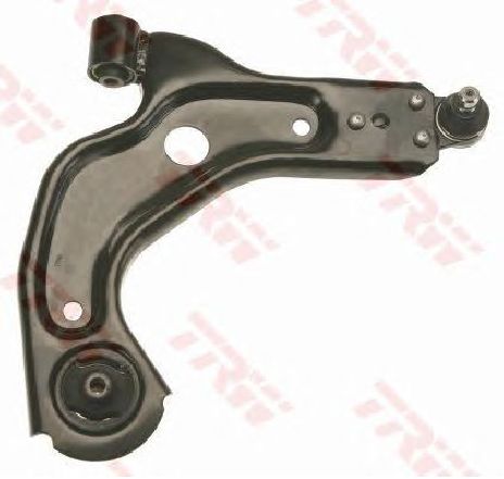 Brat, suspensie roata TRW JTC1037 Brat, suspensie roata TRW JTC1037