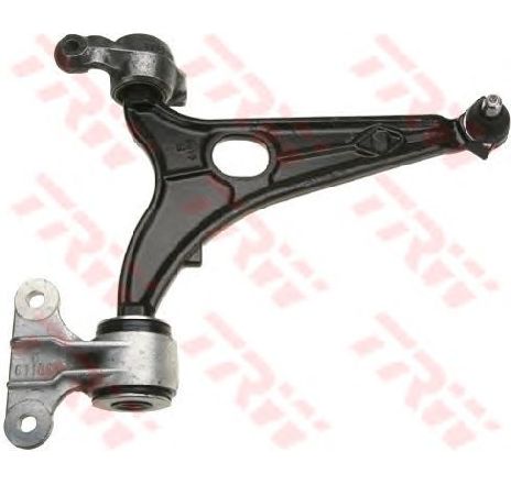 Brat, suspensie roata TRW JTC1106 Brat, suspensie roata TRW JTC1106