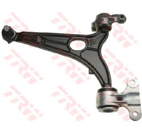 Brat, suspensie roata TRW JTC1107</br>Piesa auto pentru Directie / bucsi, rulmenti Brat, suspensie roata TRW JTC1107</br>Piesa auto pentru Directie / bucsi, rulmenti