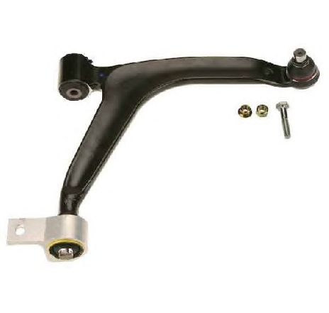 Brat, suspensie roata TRW JTC1202</br>Piesa auto pentru Directie / bucsi, rulmenti Brat, suspensie roata TRW JTC1202</br>Piesa auto pentru Directie / bucsi, rulmenti