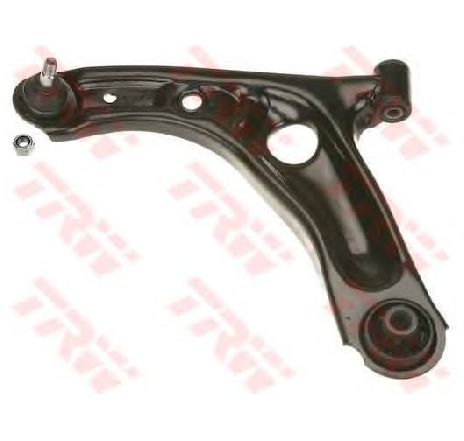 Brat, suspensie roata TRW JTC1228 Brat, suspensie roata TRW JTC1228