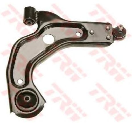 Brat, suspensie roata TRW JTC1242</br>Piesa auto pentru Directie / bucsi, rulmenti Brat, suspensie roata TRW JTC1242</br>Piesa auto pentru Directie / bucsi, rulmenti