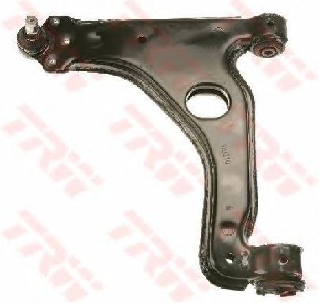 Brat, suspensie roata TRW JTC1271</br>Piesa auto pentru Directie / bucsi, rulmenti Brat, suspensie roata TRW JTC1271</br>Piesa auto pentru Directie / bucsi, rulmenti