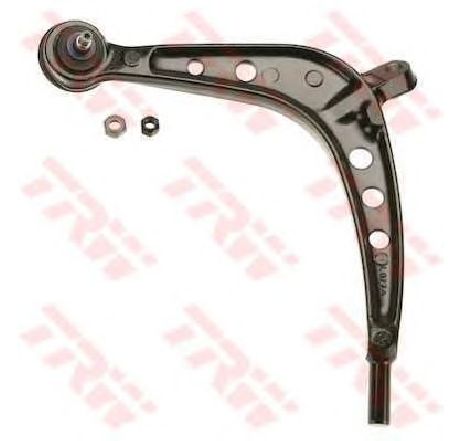 Brat, suspensie roata TRW JTC1364</br>Piesa auto pentru Directie / bucsi, rulmenti Brat, suspensie roata TRW JTC1364</br>Piesa auto pentru Directie / bucsi, rulmenti