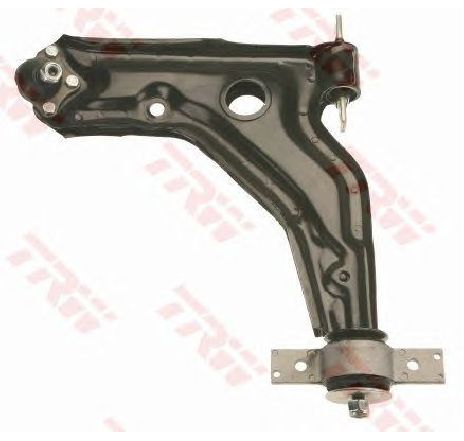 Brat, suspensie roata TRW JTC154</br>Piesa auto pentru Directie / bucsi, rulmenti Brat, suspensie roata TRW JTC154</br>Piesa auto pentru Directie / bucsi, rulmenti