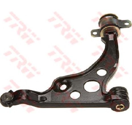 Brat, suspensie roata TRW JTC395</br>Piesa auto pentru Directie / bucsi, rulmenti Brat, suspensie roata TRW JTC395</br>Piesa auto pentru Directie / bucsi, rulmenti