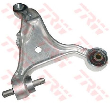 Brat, suspensie roata TRW JTC7546</br>Piesa auto pentru Directie / bucsi, rulmenti Brat, suspensie roata TRW JTC7546</br>Piesa auto pentru Directie / bucsi, rulmenti