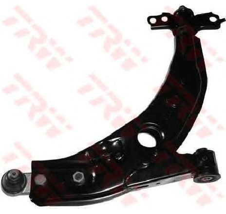 Brat, suspensie roata TRW JTC7555</br>Piesa auto pentru Directie / bucsi, rulmenti Brat, suspensie roata TRW JTC7555</br>Piesa auto pentru Directie / bucsi, rulmenti