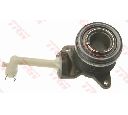 Rulment de presiune, ambreiaj TRW PJQ167</br>Piesa auto pentru Rulment de presiune ambreiaj