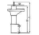Amortizor KYB 334186</br>Piesa auto pentru Categorii