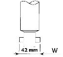 Amortizor KYB 444158</br>Piesa auto pentru Categorii