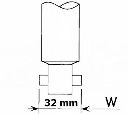 Amortizor KYB 554098</br>Piesa auto pentru Categorii