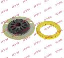 Set reparatie, rulment sarcina amortizor KYB SM2001</br>Piesa auto pentru Categorii