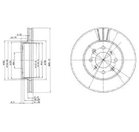 Tambur frana MAXGEAR 19-0830</br>Piesa auto pentru Frana tambur Tambur frana MAXGEAR 19-0830</br>Piesa auto pentru Frana tambur