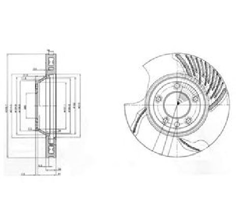 Disc frana BREMBO 09.A062.11</br>Piesa auto pentru Frana disc Disc frana BREMBO 09.A062.11</br>Piesa auto pentru Frana disc