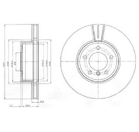 Disc frana BREMBO 09.9172.11</br>Piesa auto pentru Frana disc Disc frana BREMBO 09.9172.11</br>Piesa auto pentru Frana disc