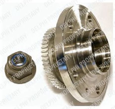 Set rulment roata DELPHI BK1091 Set rulment roata DELPHI BK1091