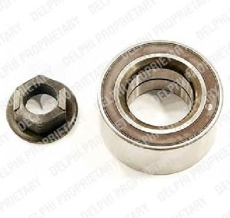 Set rulment roata DELPHI BK1289 Set rulment roata DELPHI BK1289