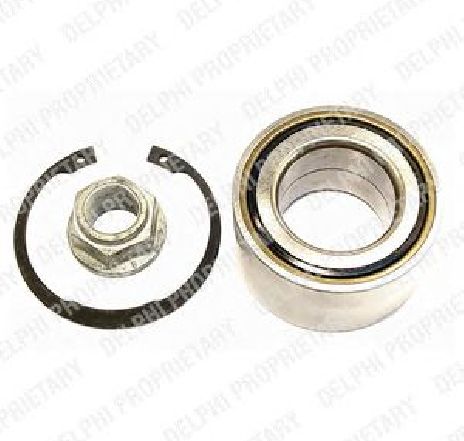 Set rulment roata DELPHI BK1320 Set rulment roata DELPHI BK1320