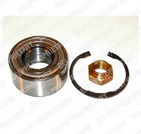 Set rulment roata DELPHI BK368 Set rulment roata DELPHI BK368