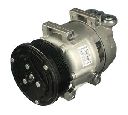Compresor, climatizare DELPHI CS10096</br>Piesa auto pentru Sistem de aer conditionat
