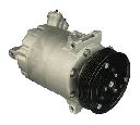 Compresor, climatizare DELPHI CS20302</br>Piesa auto pentru Sistem de aer conditionat