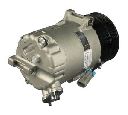 Compresor, climatizare DELPHI CS20303</br>Piesa auto pentru Sistem de aer conditionat