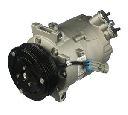 Compresor, climatizare DELPHI CS20305