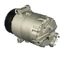 Compresor, climatizare DELPHI CS20305