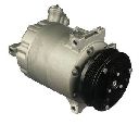 Compresor, climatizare DELPHI CS20305