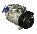 Compresor, climatizare DELPHI CS20317</br>Piesa auto pentru Sistem de aer conditionat
