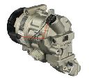 Compresor, climatizare DELPHI CS20318</br>Piesa auto pentru Sistem de aer conditionat