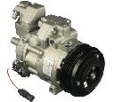 Compresor, climatizare DELPHI CS20318</br>Piesa auto pentru Sistem de aer conditionat