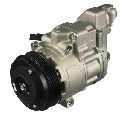Compresor, climatizare DELPHI CS20318</br>Piesa auto pentru Sistem de aer conditionat