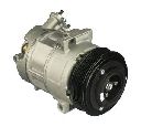 Compresor, climatizare DELPHI CS20319</br>Piesa auto pentru Sistem de aer conditionat