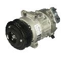 Compresor, climatizare DELPHI CS20319</br>Piesa auto pentru Sistem de aer conditionat