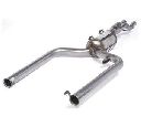 Filtru funingine/particule, sist.de esapament DELPHI HDP136</br>Piesa auto pentru Sistemul de esapament