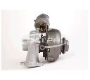 Compresor,sistem de supraalimentare DELPHI HRX106</br>Piesa auto pentru Sistemul de esapament