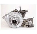 Compresor,sistem de supraalimentare DELPHI HRX106</br>Piesa auto pentru Sistemul de esapament