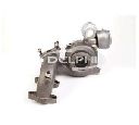 Compresor,sistem de supraalimentare DELPHI HRX114</br>Piesa auto pentru Sistemul de esapament