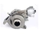 Compresor,sistem de supraalimentare DELPHI HRX130</br>Piesa auto pentru Sistemul de esapament