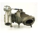 Compresor,sistem de supraalimentare DELPHI HRX149</br>Piesa auto pentru Sistemul de esapament