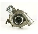 Compresor,sistem de supraalimentare DELPHI HRX149</br>Piesa auto pentru Sistemul de esapament