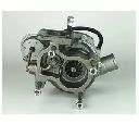 Compresor,sistem de supraalimentare DELPHI HRX150</br>Piesa auto pentru Sistemul de esapament